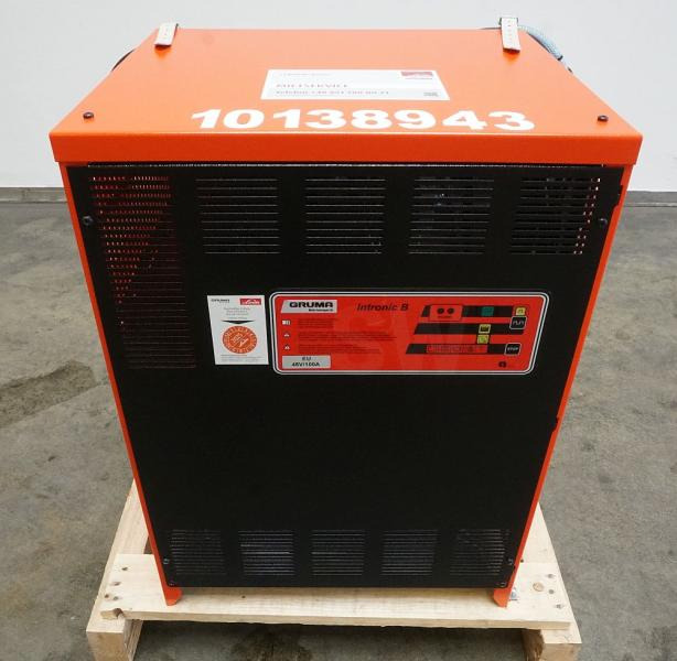 Linde R 17 X 116-03 - Retráctil: foto 5 Linde R 17 X 116-03 - Retráctil: foto 5