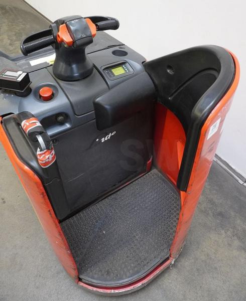 Linde T 20 SP 131 - Transpaleta: foto 2 Linde T 20 SP 131 - Transpaleta: foto 2