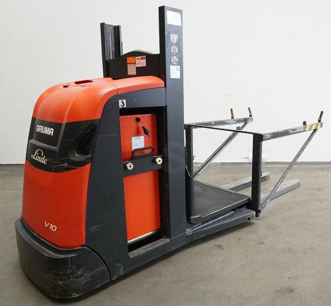 Recoge pedidos Linde V 10 5212: foto 1