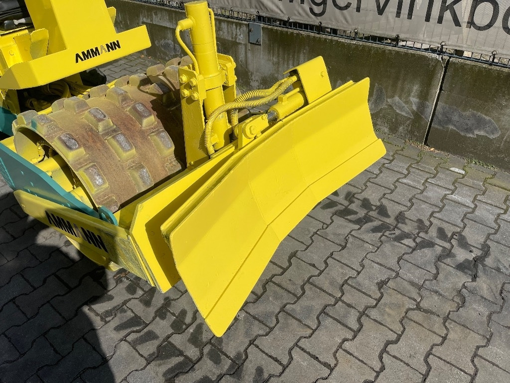 Ammann Ramax RW 1800 - Compactador mixto: foto 5 Ammann Ramax RW 1800 - Compactador mixto: foto 5