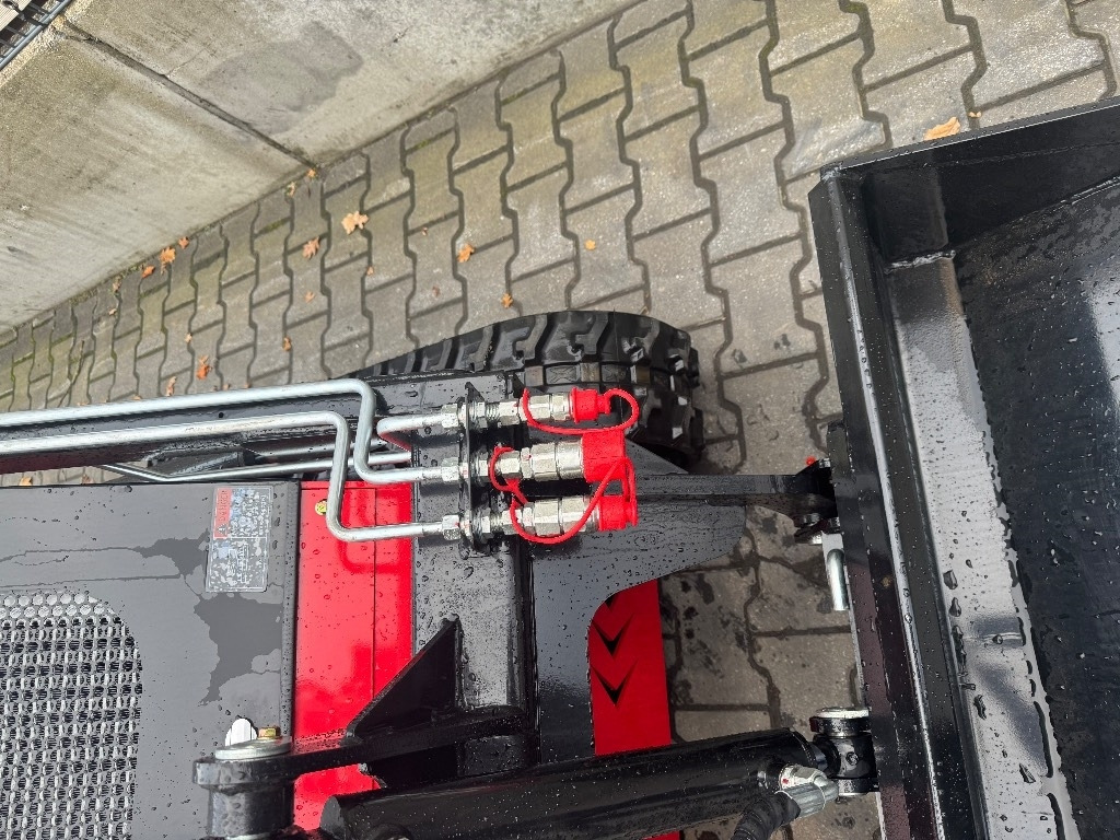 Captok CK 380 C - Cargadora de cadenas: foto 3 Captok CK 380 C - Cargadora de cadenas: foto 3