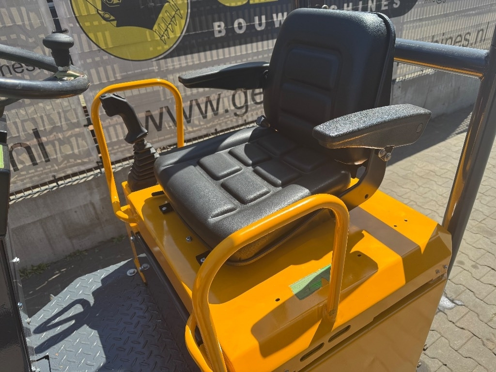 Terex Benford HD 1000 - Minidumper: foto 4 Terex Benford HD 1000 - Minidumper: foto 4