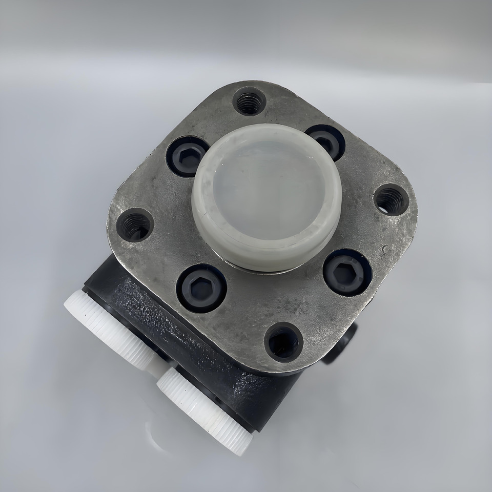 AGT KRW23 Mini Wheel Loader Hydraulic Steering Valve Kit for FLAND FL45 Wheel Loader Spare Parts - Dirección para Cargadora de ruedas: foto 3 AGT KRW23 Mini Wheel Loader Hydraulic Steering Valve Kit for FLAND FL45 Wheel Loader Spare Parts - Dirección para Cargadora de ruedas: foto 3