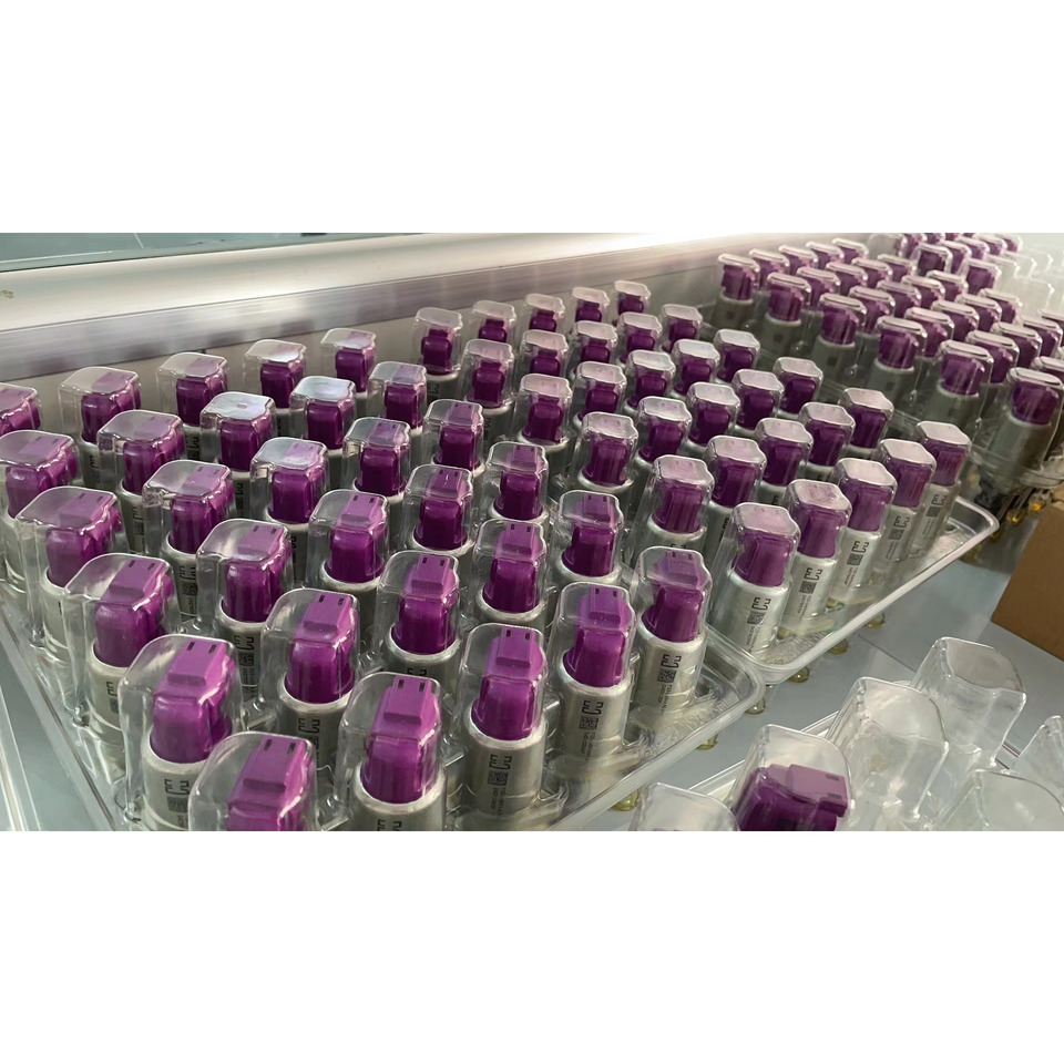 OCEANUS Solenoid Valve HP-F03 for OCEANUS OC-822HC Control Valve - Válvula hidráulica para Cargadora de ruedas: foto 3 OCEANUS Solenoid Valve HP-F03 for OCEANUS OC-822HC Control Valve - Válvula hidráulica para Cargadora de ruedas: foto 3