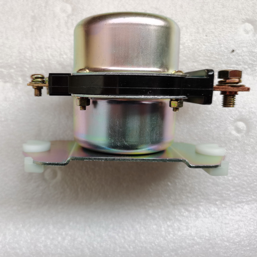 QINGDAO PROMISING Electromagnetic Power Main Switch DK238BY for Wheel Loader - Acumulador para Cargadora de ruedas: foto 1 QINGDAO PROMISING Electromagnetic Power Main Switch DK238BY for Wheel Loader - Acumulador para Cargadora de ruedas: foto 1
