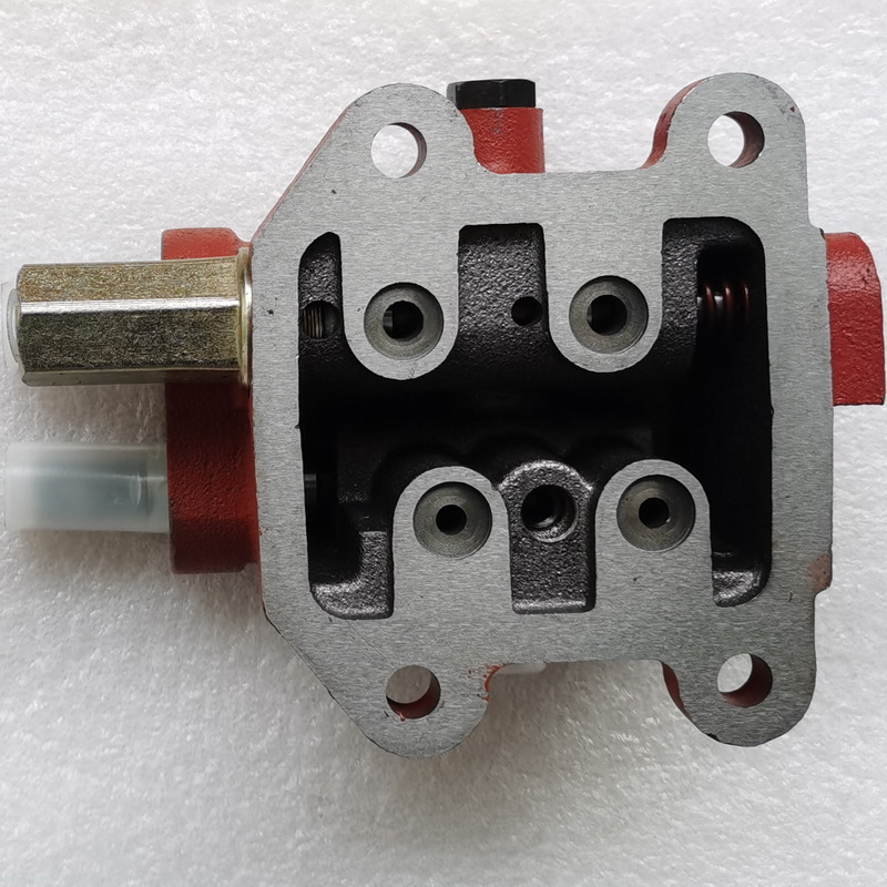 Qingdao Promising 15F Gearbox Valve for China Loader - Caja de cambios y piezas para Cargadora de ruedas: foto 2 Qingdao Promising 15F Gearbox Valve for China Loader - Caja de cambios y piezas para Cargadora de ruedas: foto 2