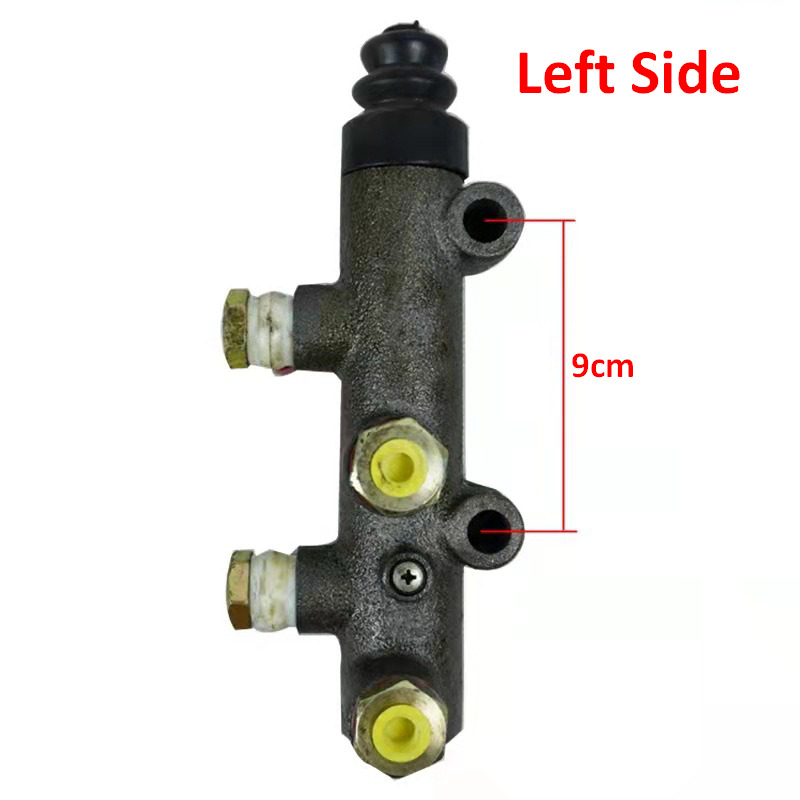 Cilindro de freno para Cargadora de ruedas nuevo Qingdao Promising Brake Master Cylinder for China Loader: foto 7