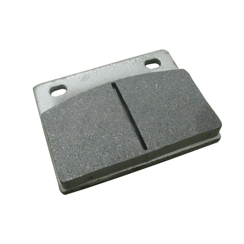 Qingdao Promising Brake Pads for China Loader - Pastillas de freno para Cargadora de ruedas: foto 2 Qingdao Promising Brake Pads for China Loader - Pastillas de freno para Cargadora de ruedas: foto 2