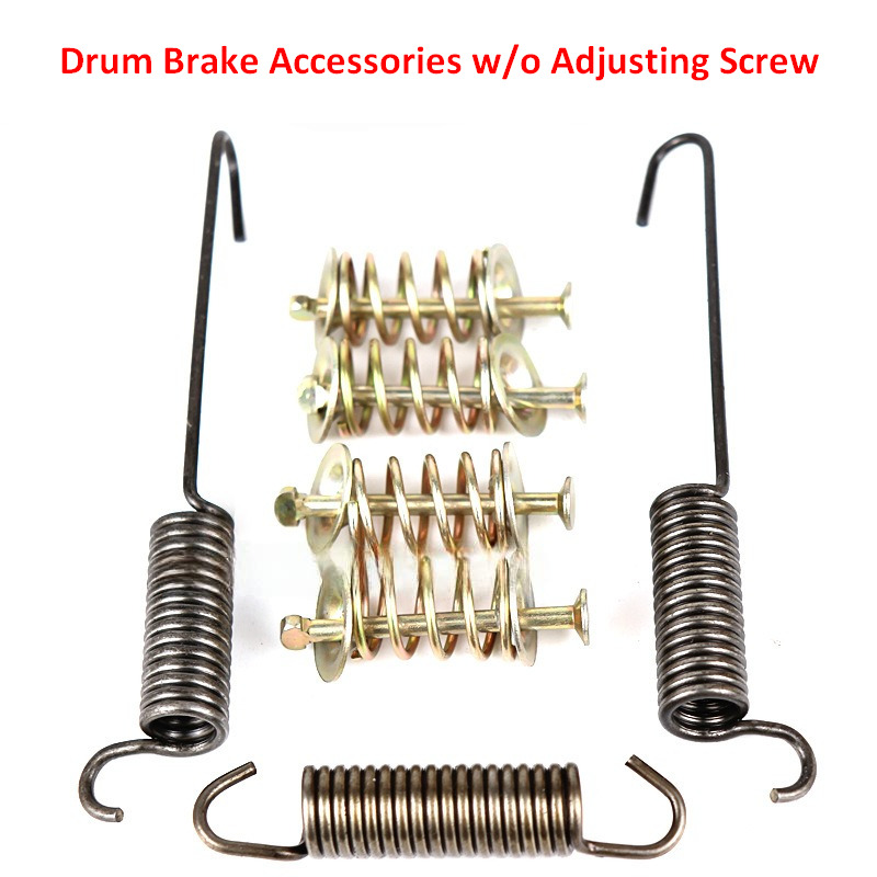 Arrendamiento de Qingdao Promising Drum Brake Repair Kit for China Loader Qingdao Promising Drum Brake Repair Kit for China Loader: foto 6