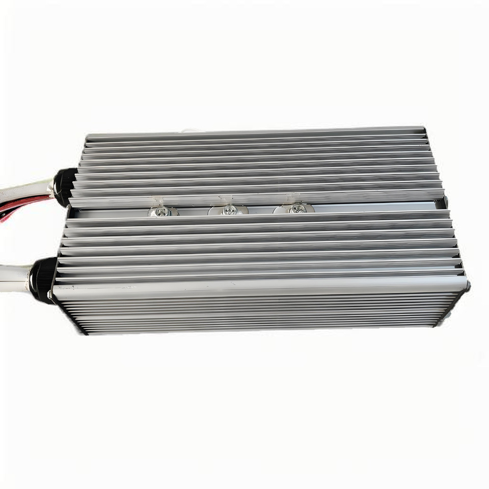 Qingdao Promising Electric Controller for FLAND EL45 Electric Wheel Loader - Sistema eléctrico para Cargadora de ruedas: foto 2 Qingdao Promising Electric Controller for FLAND EL45 Electric Wheel Loader - Sistema eléctrico para Cargadora de ruedas: foto 2