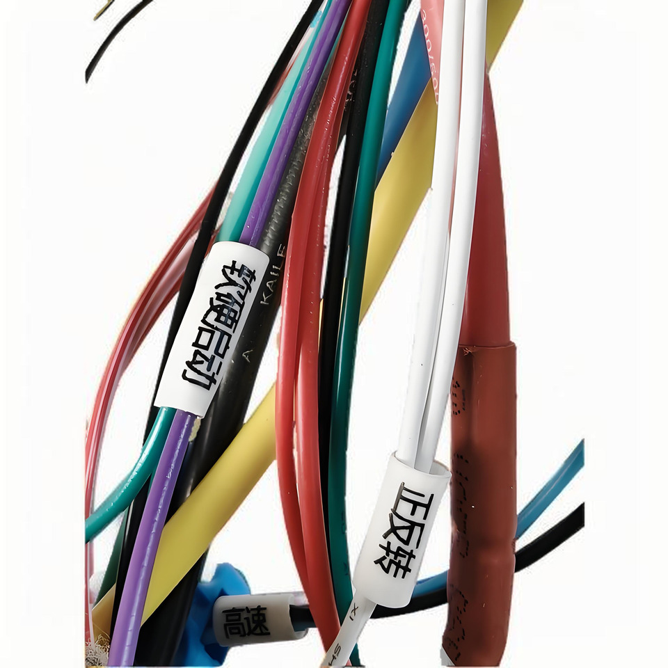 Qingdao Promising Electric Controller for FLAND EL45 Electric Wheel Loader - Sistema eléctrico para Cargadora de ruedas: foto 4 Qingdao Promising Electric Controller for FLAND EL45 Electric Wheel Loader - Sistema eléctrico para Cargadora de ruedas: foto 4