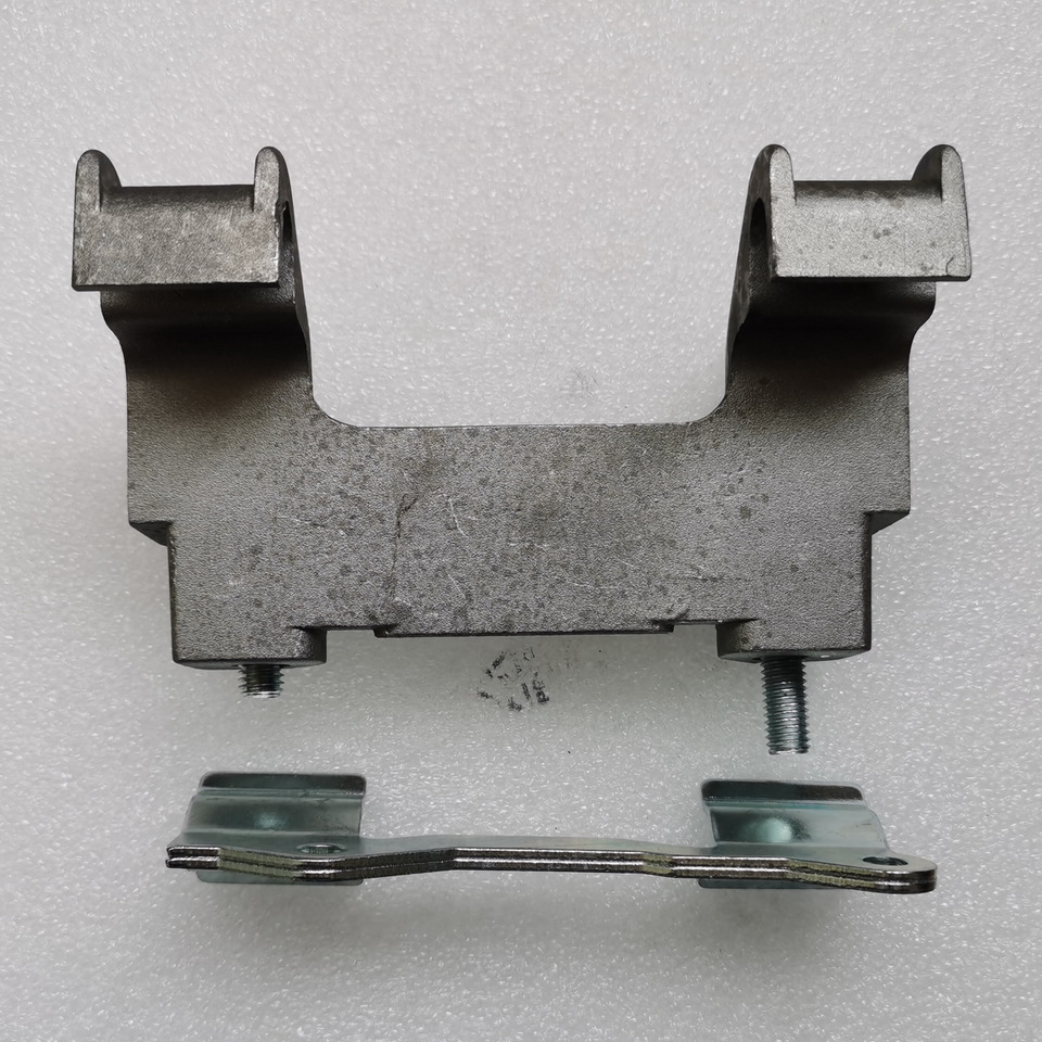 Qingdao Promising KOOP Genuine Fuel Tank Bracket - Sistema de combustible para Cargadora de ruedas: foto 3 Qingdao Promising KOOP Genuine Fuel Tank Bracket - Sistema de combustible para Cargadora de ruedas: foto 3