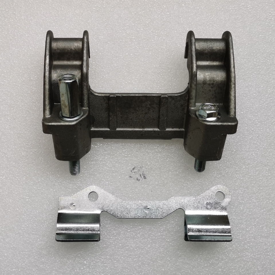 Qingdao Promising KOOP Genuine Fuel Tank Bracket - Sistema de combustible para Cargadora de ruedas: foto 1 Qingdao Promising KOOP Genuine Fuel Tank Bracket - Sistema de combustible para Cargadora de ruedas: foto 1