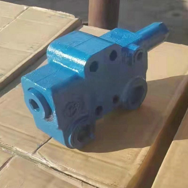 Qingdao Promising Priority Valve for China Loader - Válvula hidráulica para Cargadora de ruedas: foto 4 Qingdao Promising Priority Valve for China Loader - Válvula hidráulica para Cargadora de ruedas: foto 4