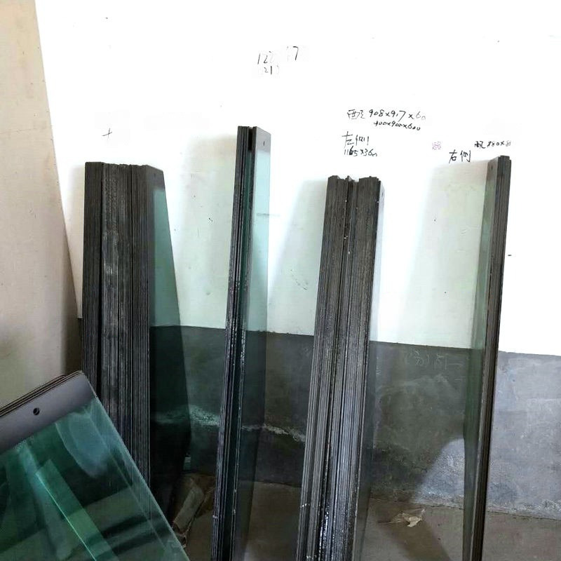 Parabrisas para Cargadora de ruedas nuevo Qingdao Promising Windshield for China Wheel Loader: foto 17 Parabrisas para Cargadora de ruedas nuevo Qingdao Promising Windshield for China Wheel Loader: foto 17