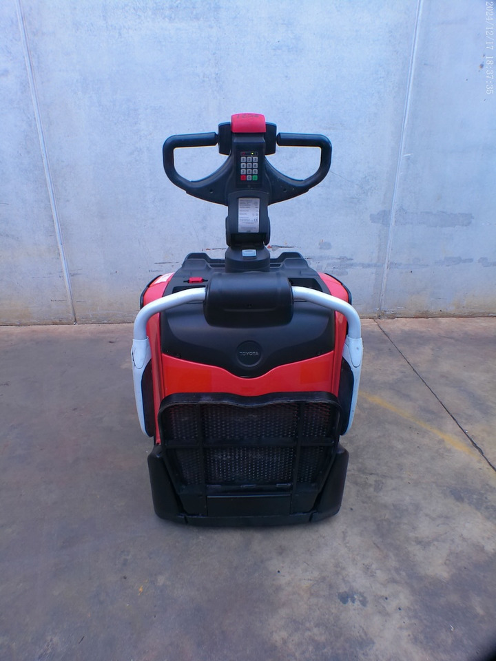 BT LPE 200 - Transpaleta: foto 5 BT LPE 200 - Transpaleta: foto 5