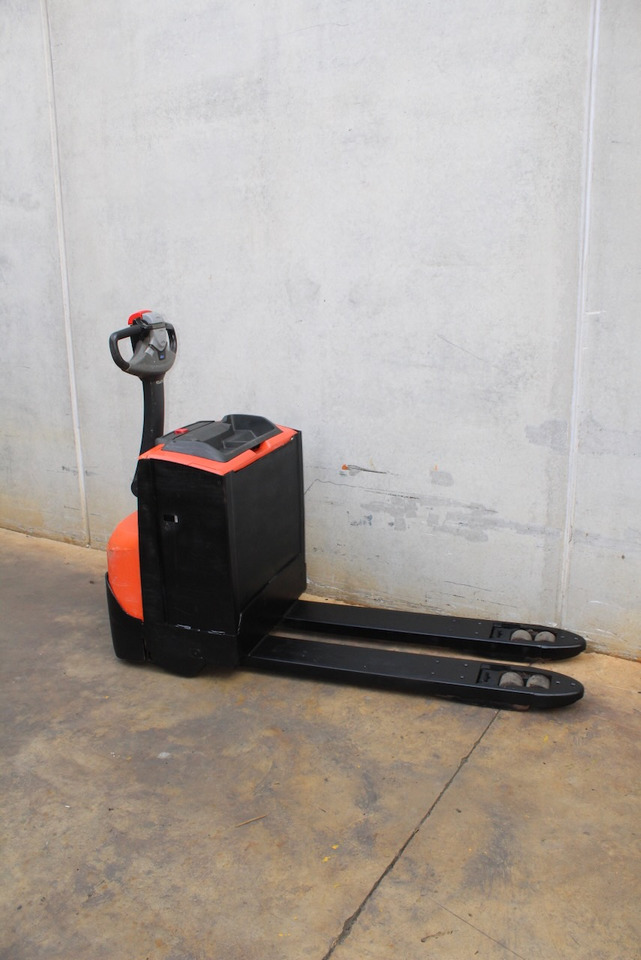 BT LWE 200 - Transpaleta: foto 4 BT LWE 200 - Transpaleta: foto 4