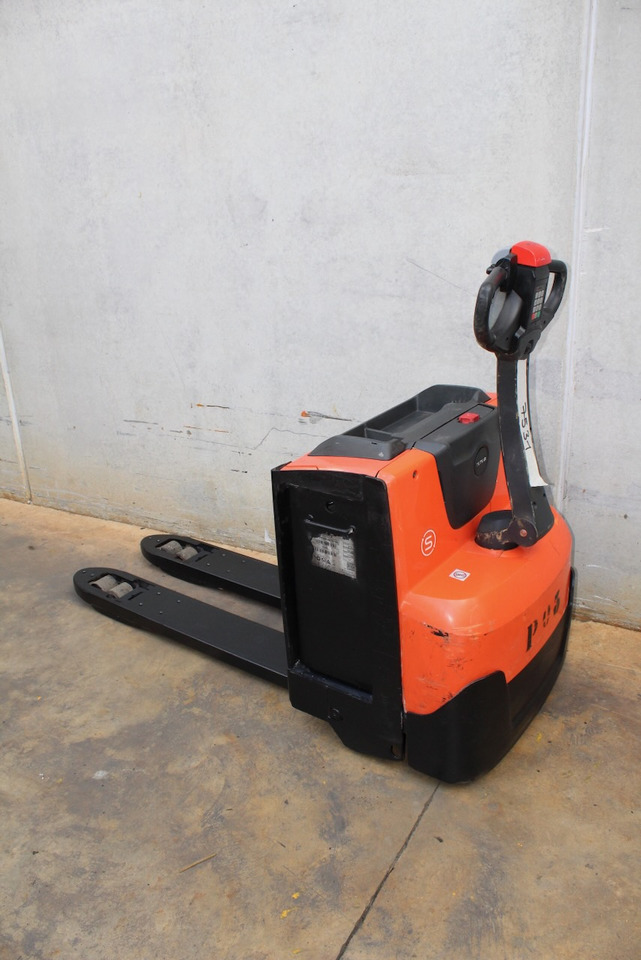 BT LWE 200 - Transpaleta: foto 1 BT LWE 200 - Transpaleta: foto 1