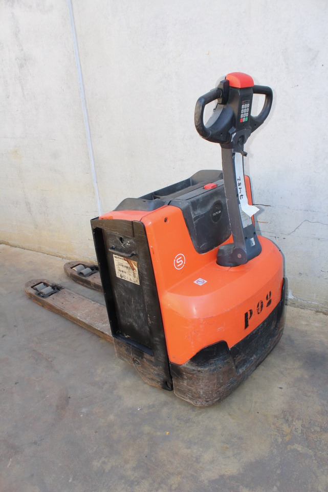 BT LWE 200 - Transpaleta: foto 1 BT LWE 200 - Transpaleta: foto 1