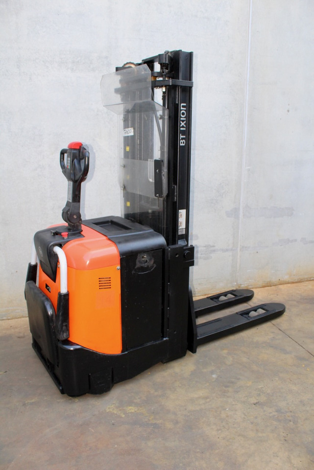 BT SPE 125 L - Apilador: foto 3 BT SPE 125 L - Apilador: foto 3