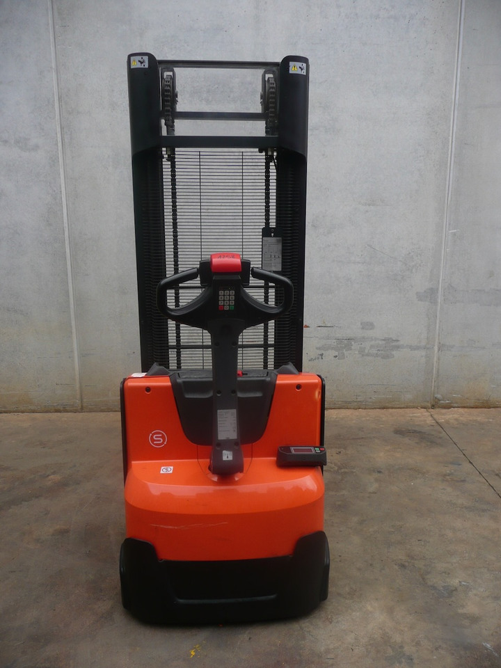 BT SWE 100 - Apilador: foto 5 BT SWE 100 - Apilador: foto 5