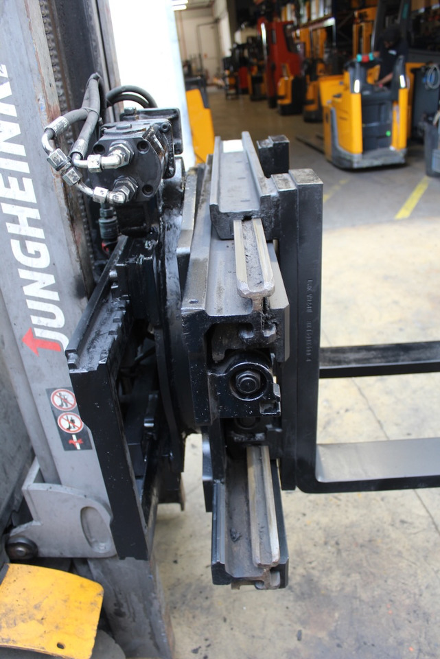 Bolzoni Auramo KG18H6A - Horquillas: foto 3 Bolzoni Auramo KG18H6A - Horquillas: foto 3