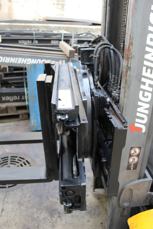 Bolzoni Auramo KG18H6A - Horquillas: foto 4 Bolzoni Auramo KG18H6A - Horquillas: foto 4