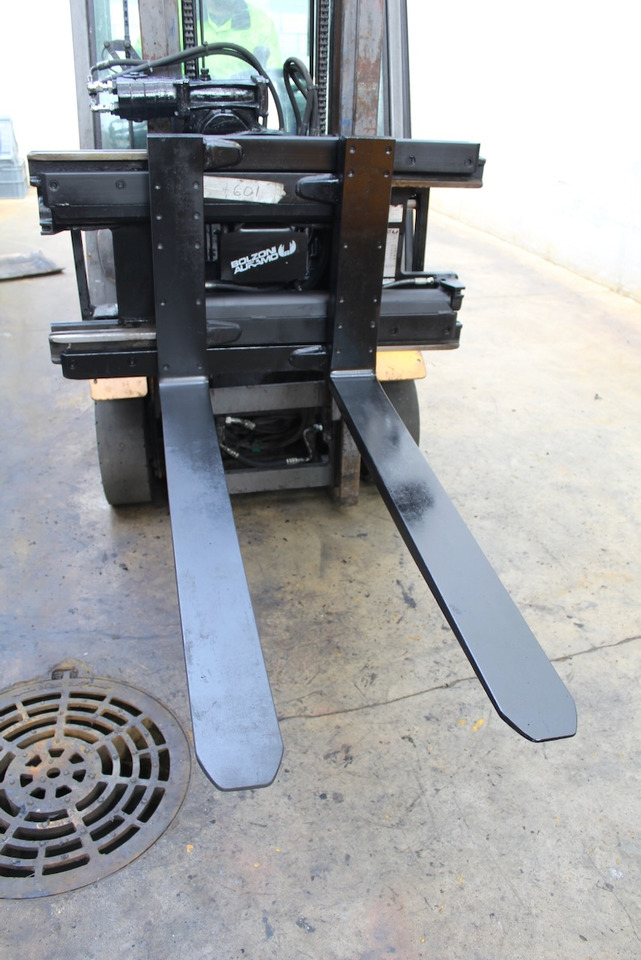 Bolzoni Auramo KG18H6A - Horquillas: foto 1 Bolzoni Auramo KG18H6A - Horquillas: foto 1