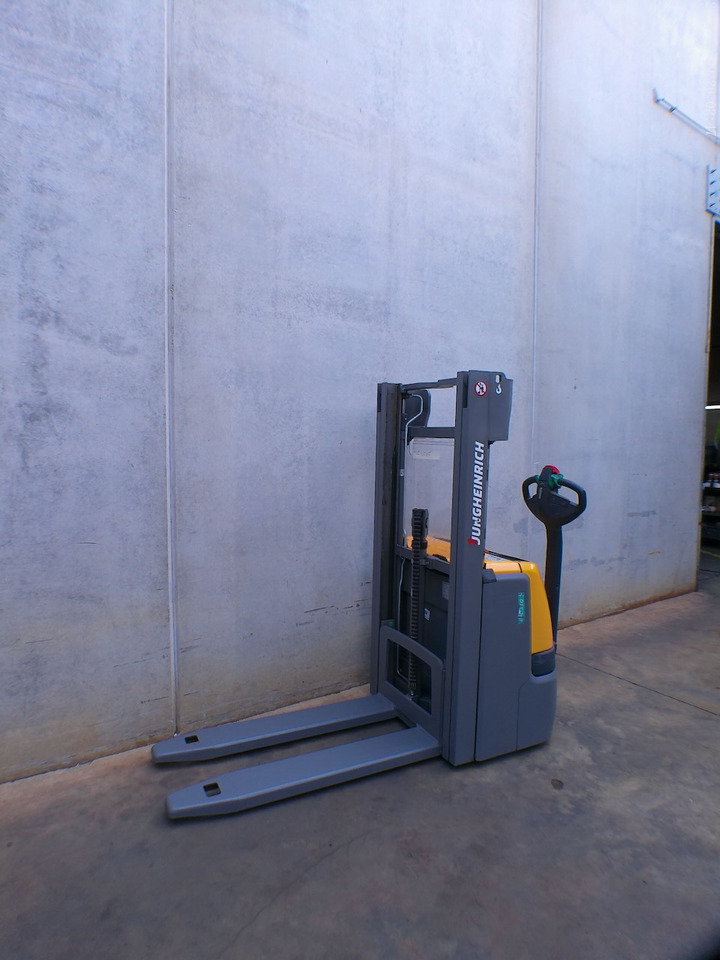 Jungheinrich EJC 110 250 ZZ - Apilador: foto 2 Jungheinrich EJC 110 250 ZZ - Apilador: foto 2
