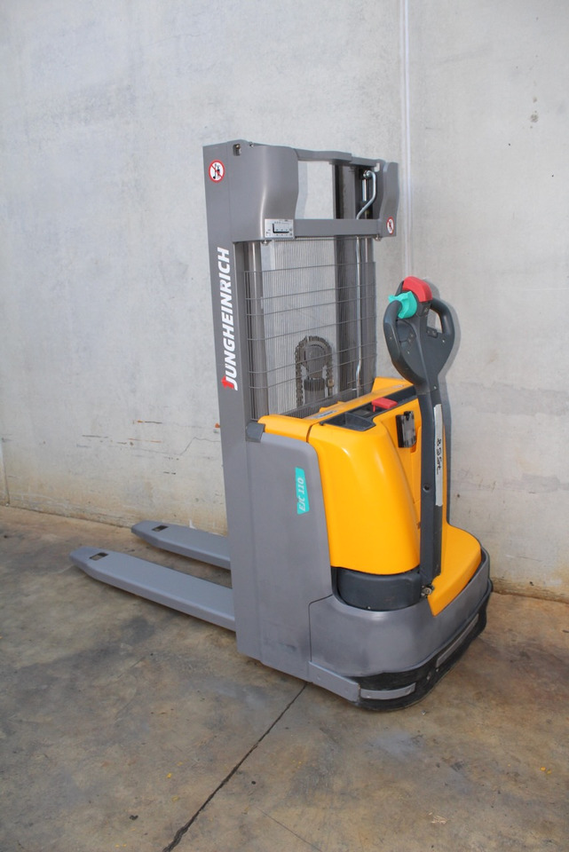 Jungheinrich EJC 110 250 ZZ - Apilador: foto 1 Jungheinrich EJC 110 250 ZZ - Apilador: foto 1