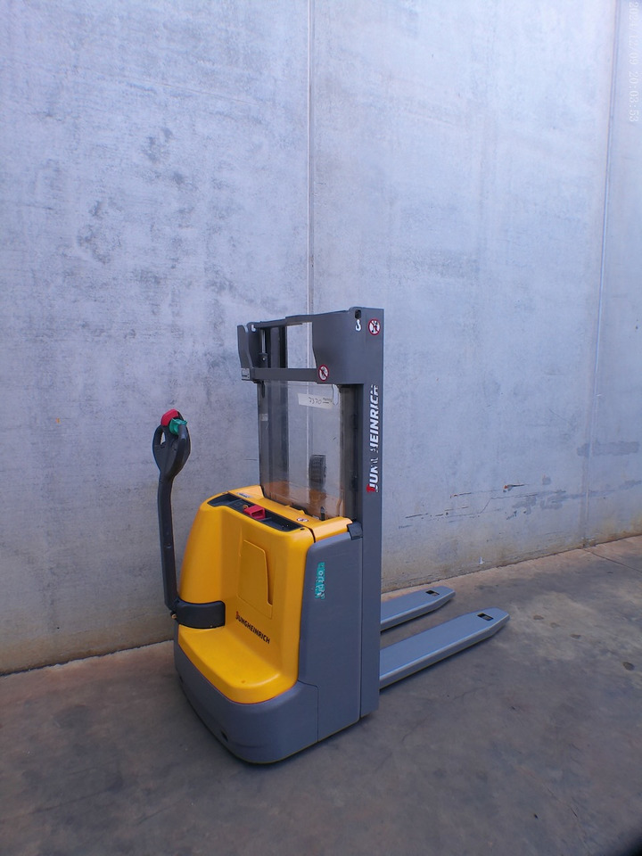 Jungheinrich EJC 110 250 ZZ - Apilador: foto 3 Jungheinrich EJC 110 250 ZZ - Apilador: foto 3