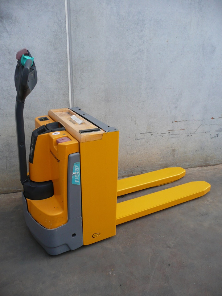 Jungheinrich EJE C20 - Transpaleta: foto 3 Jungheinrich EJE C20 - Transpaleta: foto 3