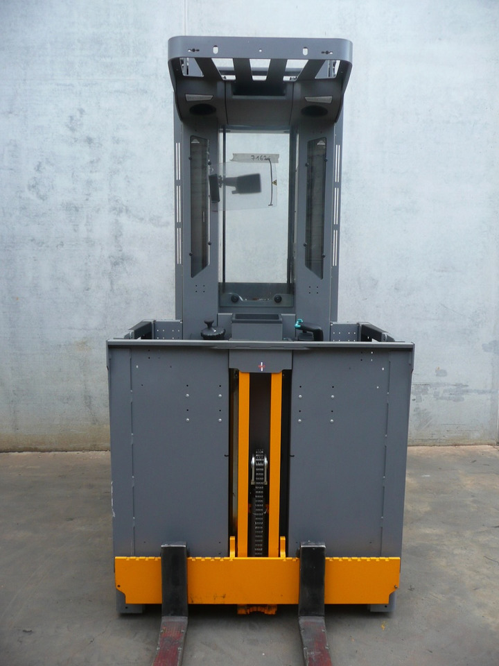 Jungheinrich EKS 310s Z+F 350 ZT - Recoge pedidos: foto 5 Jungheinrich EKS 310s Z+F 350 ZT - Recoge pedidos: foto 5