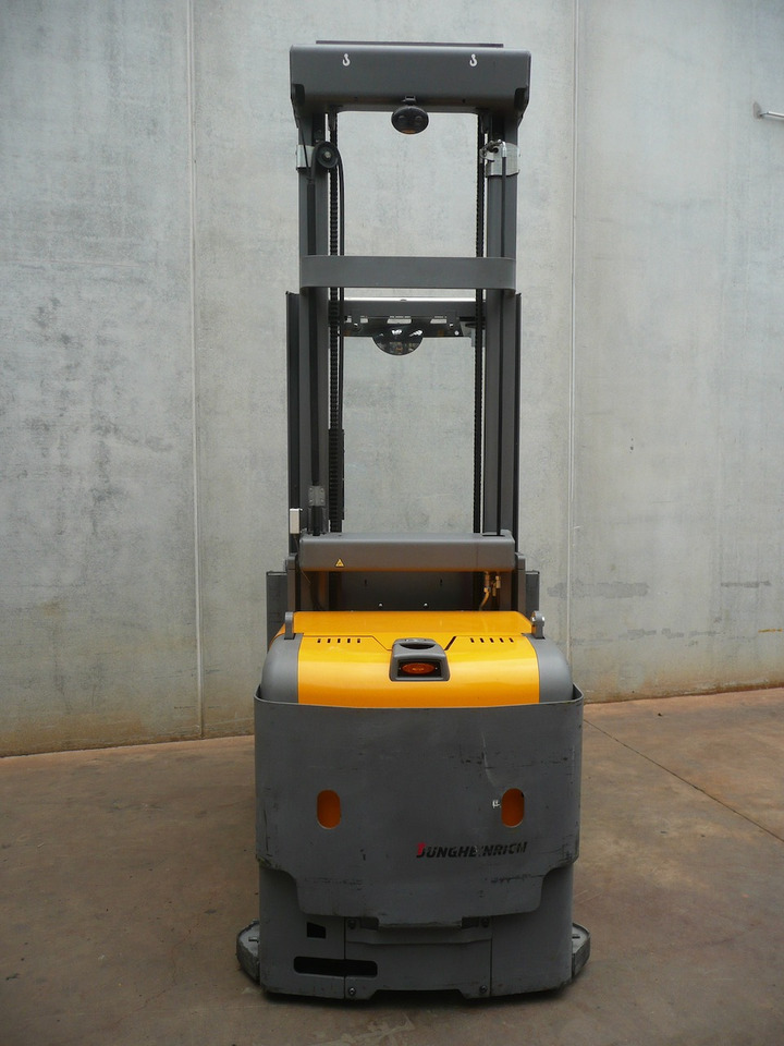 Jungheinrich EKS 312 Z+F 500 ZT - Recoge pedidos: foto 5 Jungheinrich EKS 312 Z+F 500 ZT - Recoge pedidos: foto 5