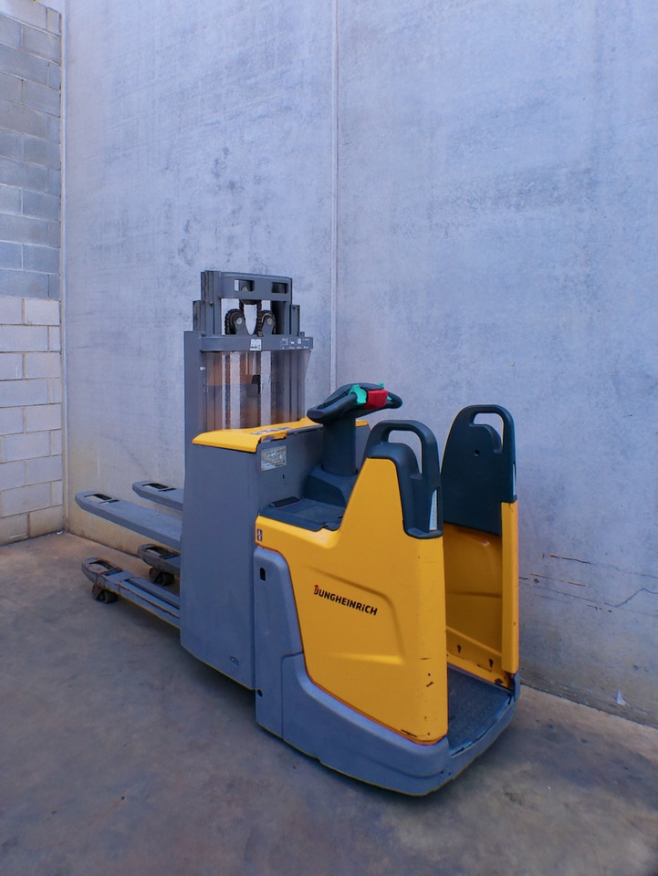 Jungheinrich ERD 220 290 DT - Apilador: foto 1 Jungheinrich ERD 220 290 DT - Apilador: foto 1