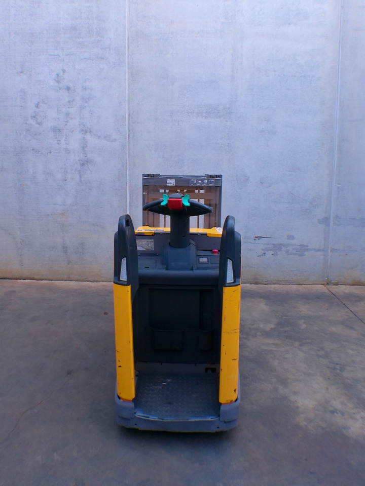 Jungheinrich ERD 220 290 DT - Apilador: foto 5 Jungheinrich ERD 220 290 DT - Apilador: foto 5