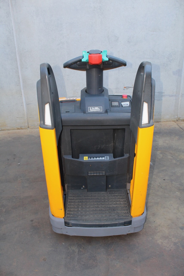 Jungheinrich ERE 120 LI-ION - Transpaleta: foto 5 Jungheinrich ERE 120 LI-ION - Transpaleta: foto 5