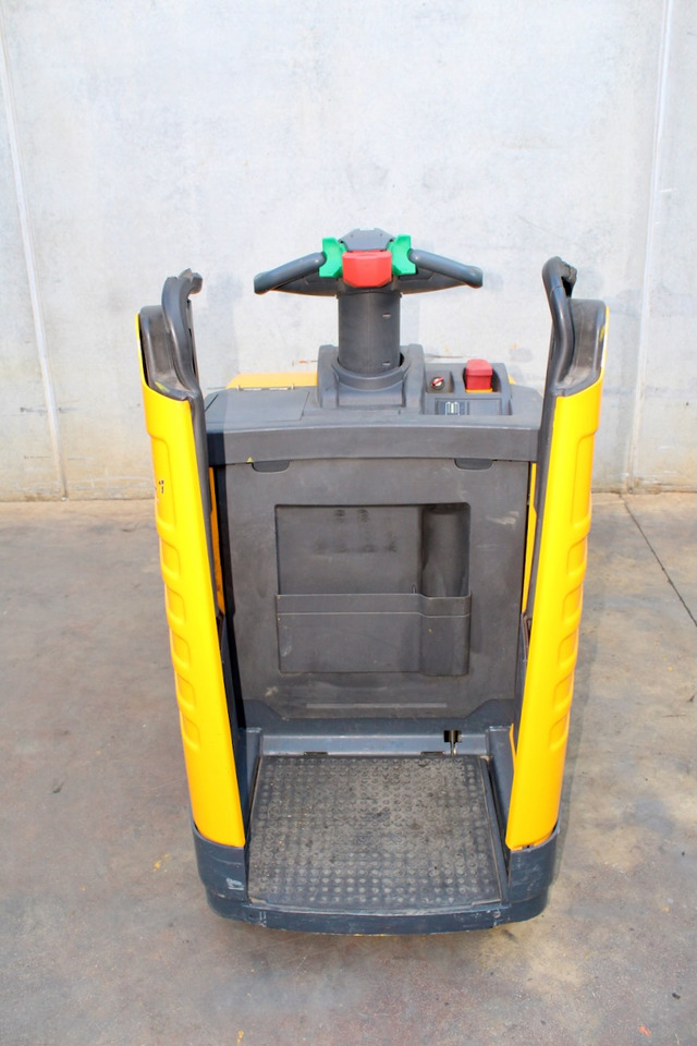 Jungheinrich ERE 225 - Transpaleta: foto 5 Jungheinrich ERE 225 - Transpaleta: foto 5