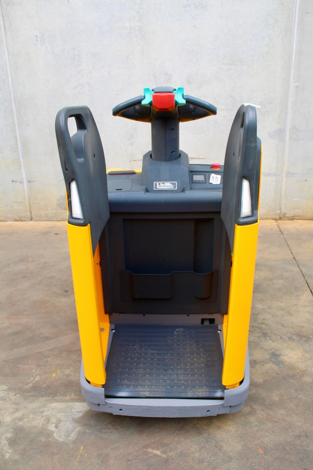 Jungheinrich ERE 225 LI-ION - Transpaleta: foto 5 Jungheinrich ERE 225 LI-ION - Transpaleta: foto 5