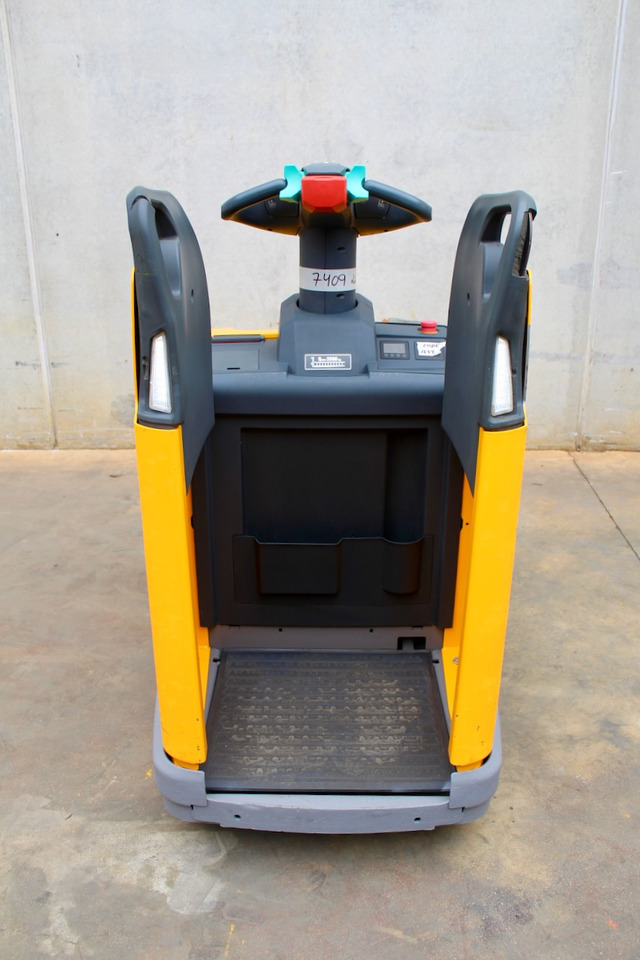 Jungheinrich ERE 225 LI-ION - Transpaleta: foto 5 Jungheinrich ERE 225 LI-ION - Transpaleta: foto 5