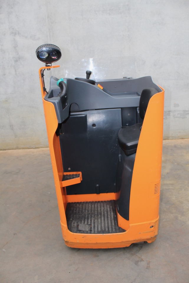 Jungheinrich ESD 120 166 ZT - Apilador: foto 5 Jungheinrich ESD 120 166 ZT - Apilador: foto 5