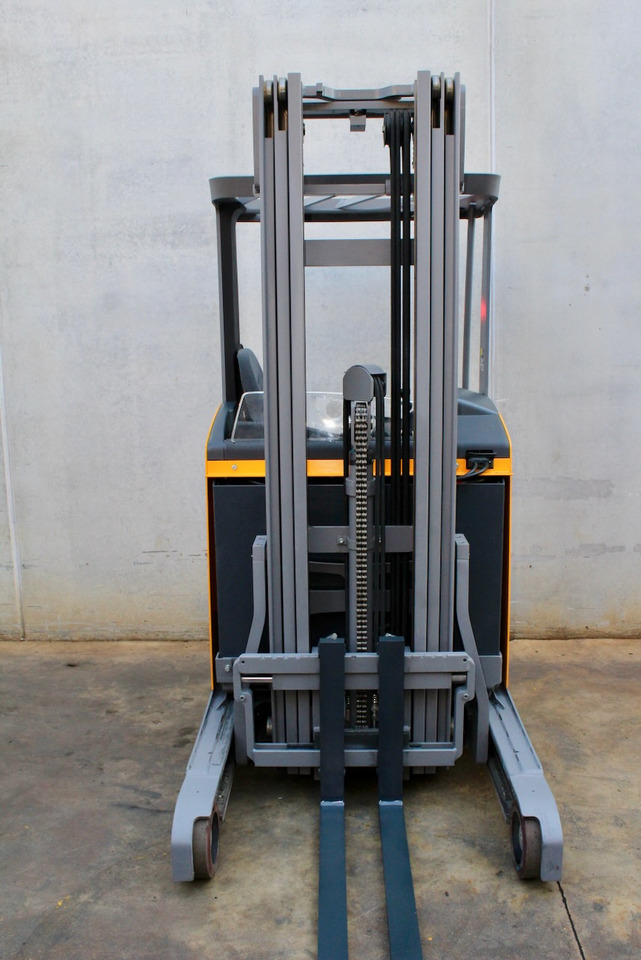 Jungheinrich ETV 112 560 DZ - Retráctil: foto 5 Jungheinrich ETV 112 560 DZ - Retráctil: foto 5