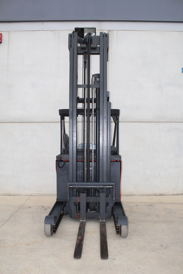 Linde R16-01 - Retráctil: foto 5 Linde R16-01 - Retráctil: foto 5