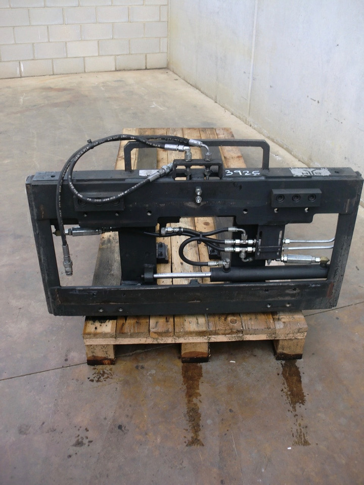 SH P1-ZVW 2.0 - Horquillas para Equipo de manutención: foto 4 SH P1-ZVW 2.0 - Horquillas para Equipo de manutención: foto 4