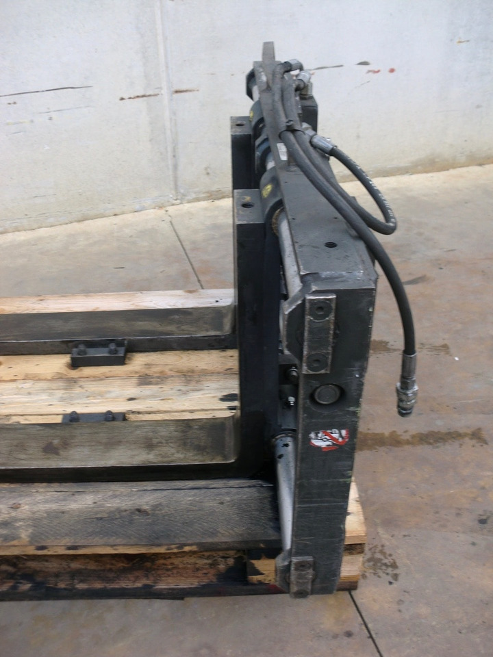 SH P1-ZVW 2.0 - Horquillas para Equipo de manutención: foto 5 SH P1-ZVW 2.0 - Horquillas para Equipo de manutención: foto 5