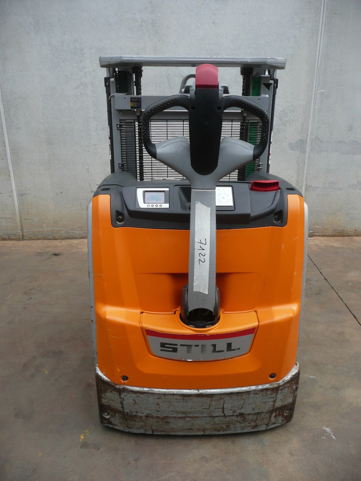 Still EXV 14 C LI-ION - Apilador: foto 5 Still EXV 14 C LI-ION - Apilador: foto 5