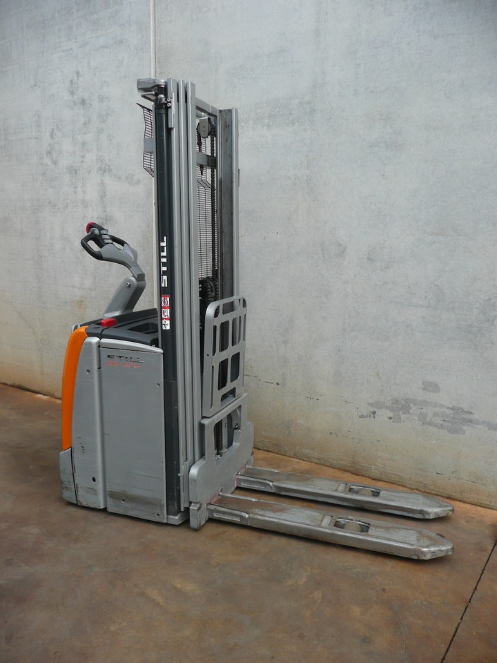 Still EXV-SF14 - Apilador: foto 4 Still EXV-SF14 - Apilador: foto 4