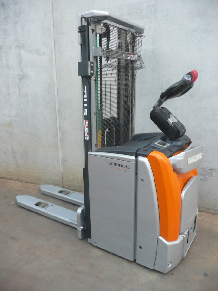 Still EXV-SF16 - Apilador: foto 1 Still EXV-SF16 - Apilador: foto 1