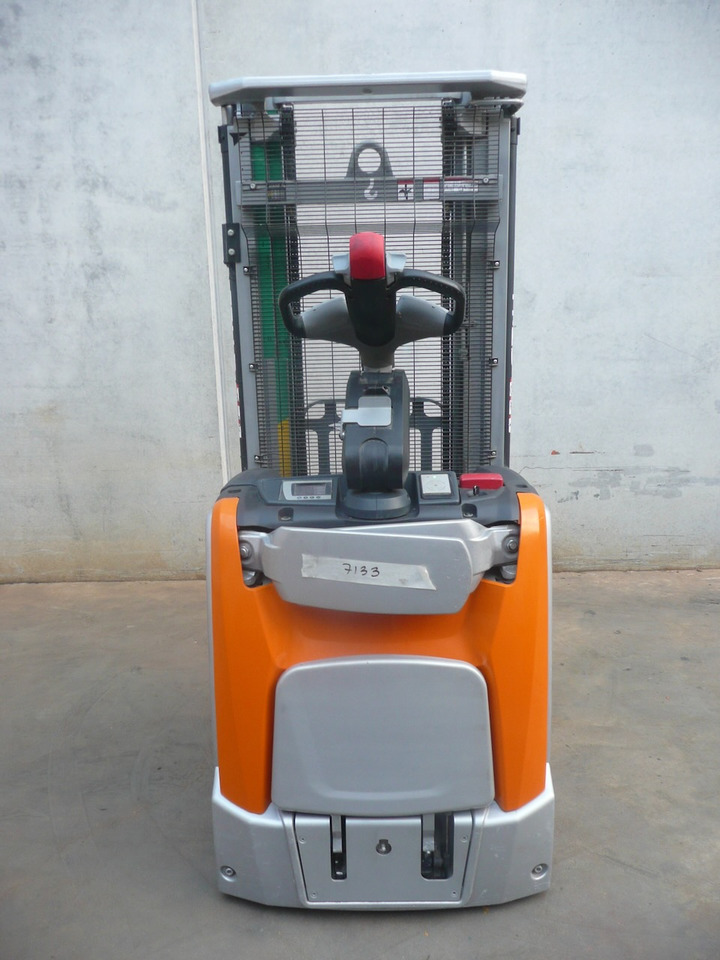 Still EXV-SF16 - Apilador: foto 3 Still EXV-SF16 - Apilador: foto 3