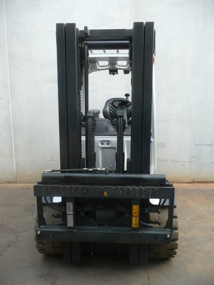 Still RX60-40 - Carretilla elevadora eléctrica: foto 5 Still RX60-40 - Carretilla elevadora eléctrica: foto 5